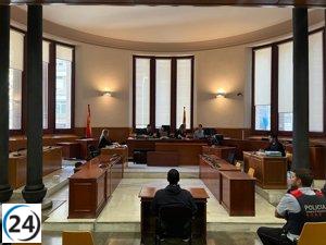 Víctimas de agresiones sexuales denuncian un sistema legal que