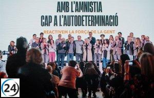 Òmnium presenta una sindicatura para asegurar un seguimiento