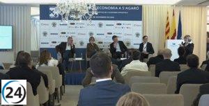 Expertos de Pimec y la Cámara de España apuestan por colaboraciones público-privadas para impulsar las pequeñas y medianas empresas