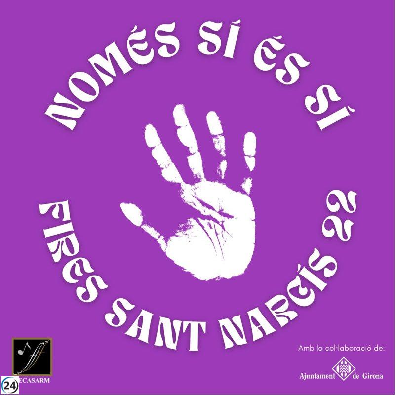 Fecasarm redobla su compromiso contra la violencia sexual en el ocio nocturno