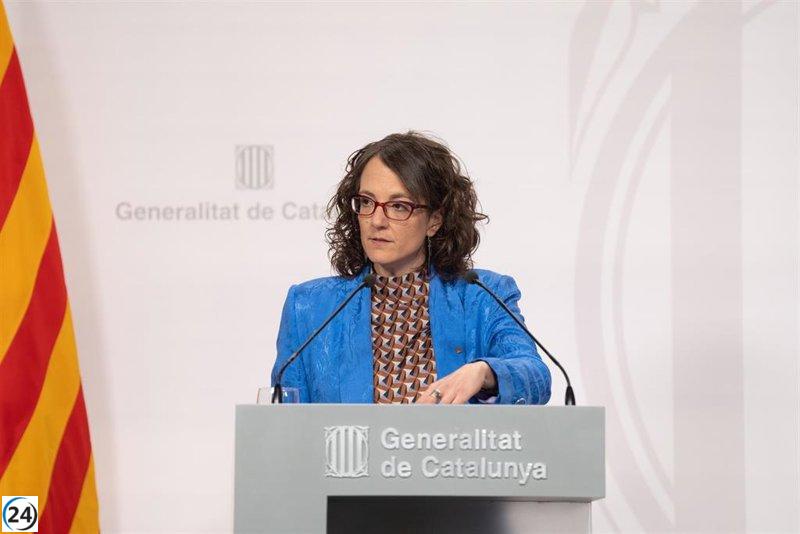 El Govern lidera la lucha contra el machismo ofreciendo recursos sin precedentes a las víctimas, según Verge.