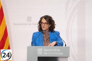 El Govern lidera la lucha contra el machismo ofreciendo recursos sin precedentes a las víctimas, según Verge.