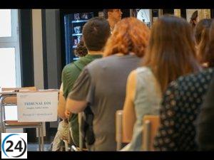 La Educación aumenta drásticamente la oferta de plazas para oposiciones hasta alcanzar las 9.363