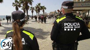 Arrestada en Blanes (Girona) tras acusaciones de secuestrar a una menor en Holanda