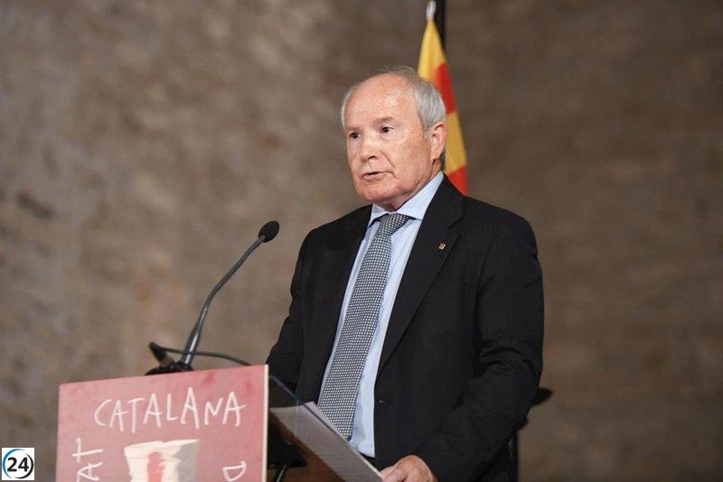 Montilla denuncia que utilizar el artículo 92 de la Constitución para el referéndum es un acto de mala fe.