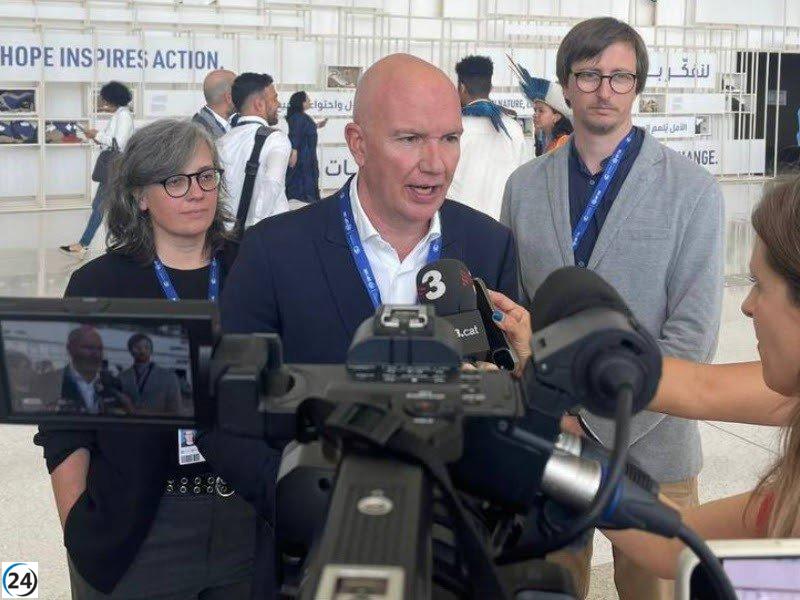 El Govern catalán establecerá un novedoso sistema de créditos climáticos para contrarrestar las emisiones en la región.