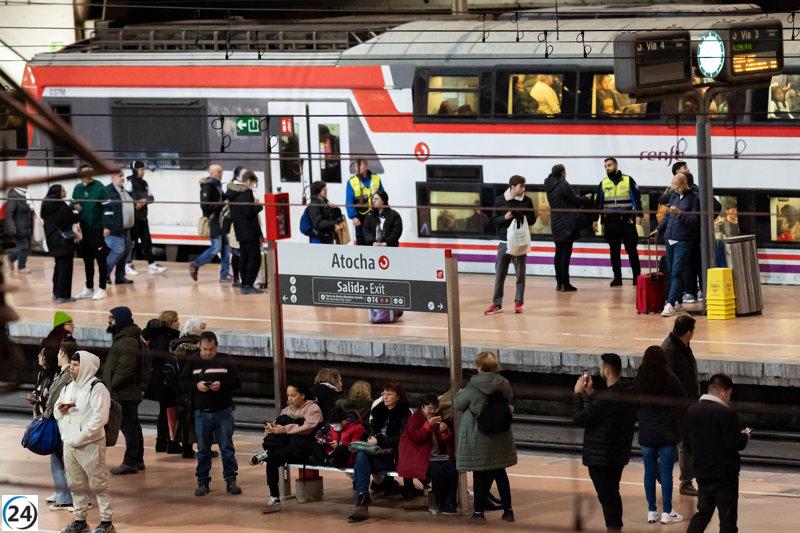 Crecen las posibilidades de que todas las comunidades autónomas asuman el control de los servicios de Cercanías gracias a la iniciativa de Puente