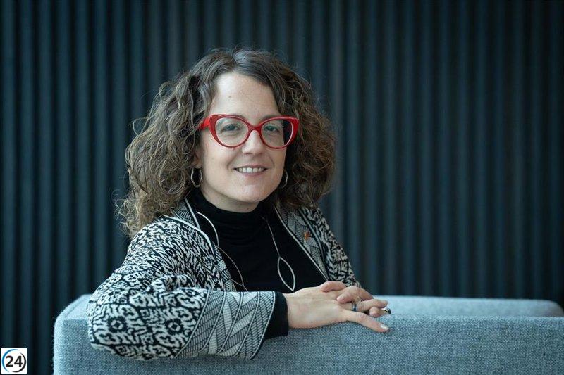 El diario Verge apoya una mayor inversión en Igualdad y Feminismos para impulsar los cuidados en 2024.