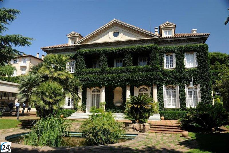 Las prestigiosas escuelas de negocio del Iese, Esade y Eada se posicionan en el top 30 del destacado ranking de Financial Times.