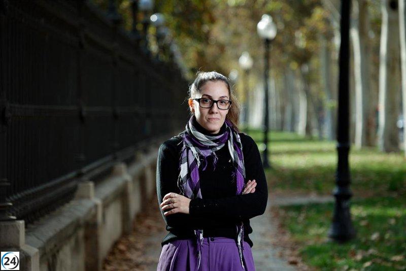 Abellán, miembro de Podemos, declara que la relación con los comunes no es sencilla: 