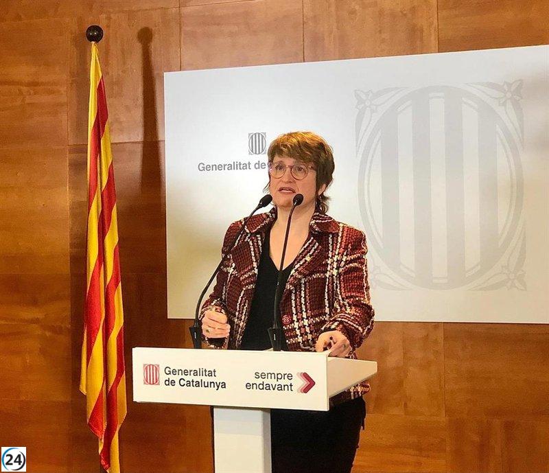 Simó, en búsqueda de unidad tras el informe PISA, plantea 10 propuestas para potenciar la educación.