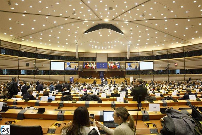 Eurodiputados viajarán a Catalunya para evaluar el exitoso modelo de inmersión lingüística la próxima semana.