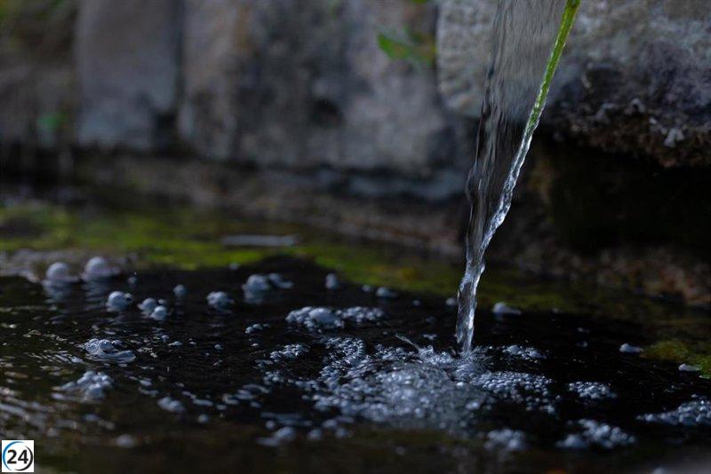 Expertos advierten sobre los impactos adversos de la importación marítima de agua a Barcelona debido a la sequía.