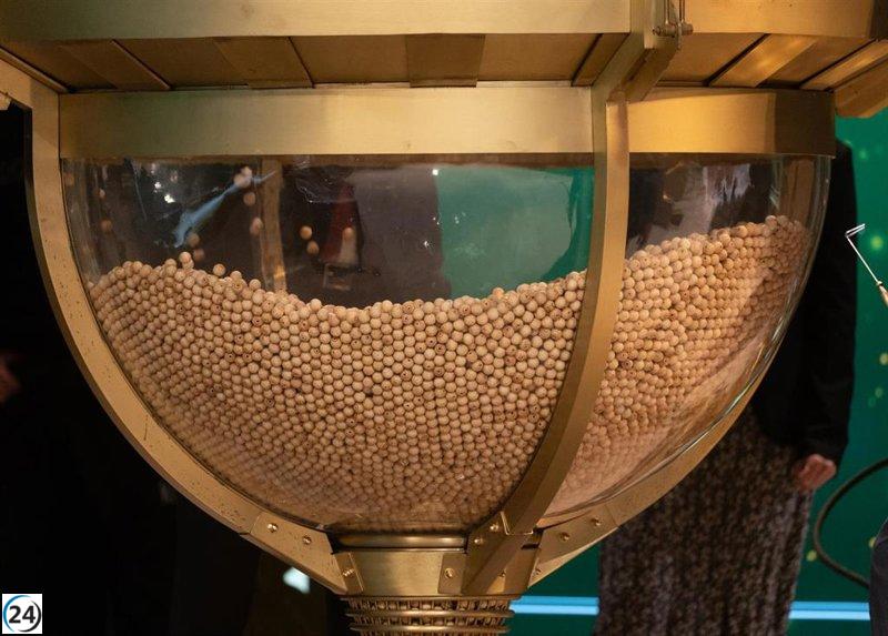 Las ventas en Catalunya aumentan un 3,63% llegando a un promedio de 53,21 euros por habitante.