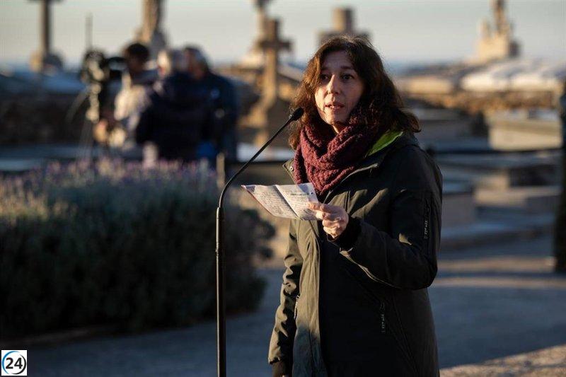 Òmnium denuncia la amenaza a la lengua catalana por parte de la derecha y extrema derecha.