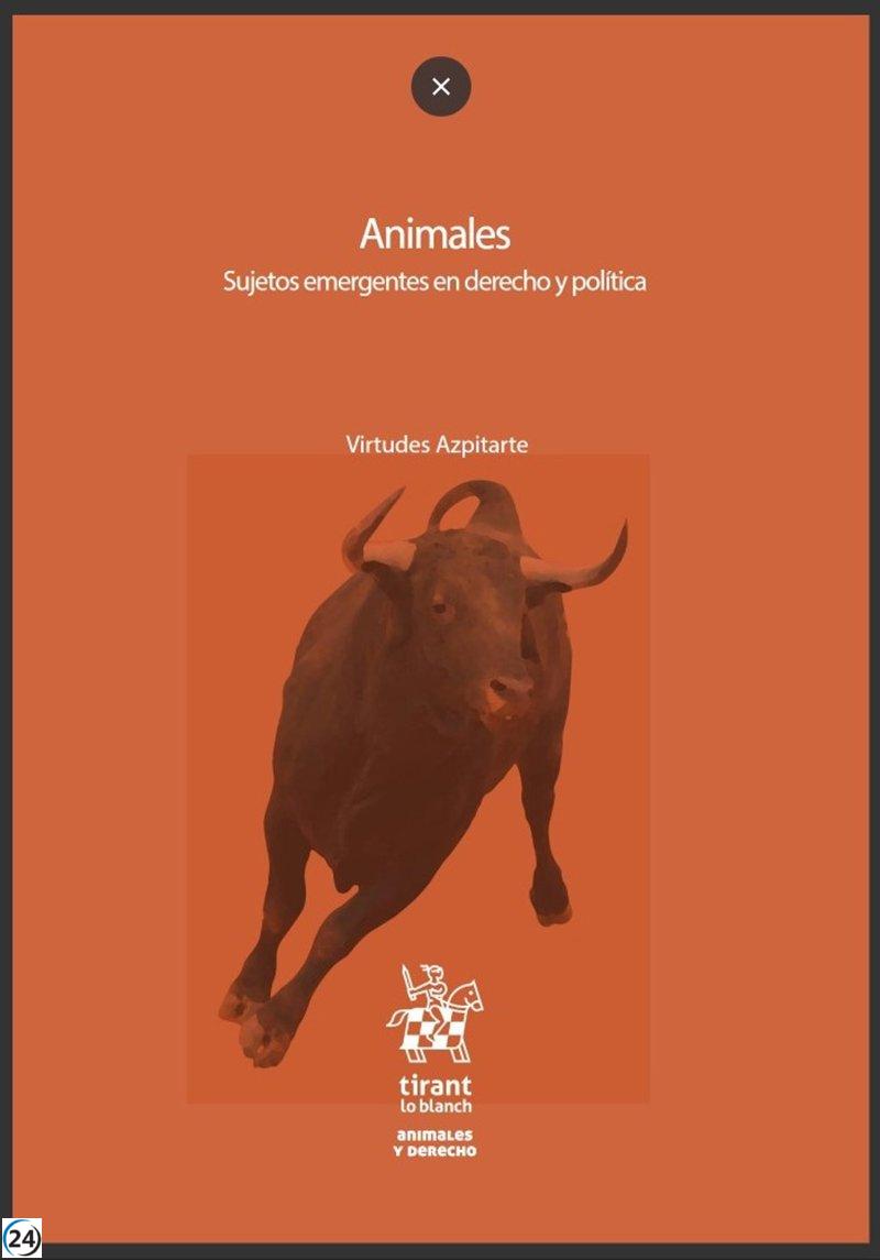 El periodista Nicolás Azpitarte desvela en su nuevo libro las terribles implicaciones del maltrato animal asociadas a la codicia y el entretenimiento opulento.