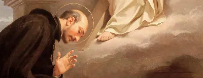 Siente la espiritualidad en la cueva de San Ignacio