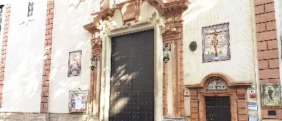 Visita la Capilla de la Candela en Montserrat