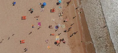La Costa Dorada en familia: planes para toda la familia