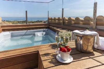 Relájate en los spas más exclusivos de la Costa Dorada