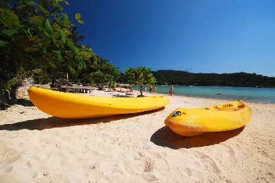Los mejores lugares para practicar deportes de aventura en la Costa Dorada
