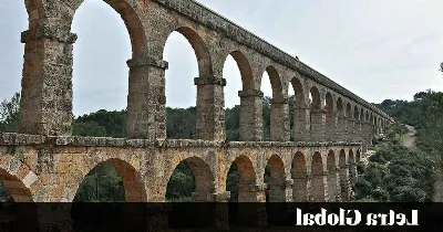 Descubre el Acueducto de les Ferreres: Maravilla de la ingeniería romana en Tarragona