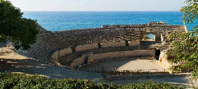 El Hipódromo Romano de Tarragona: Un lugar de entretenimiento para la élite romana