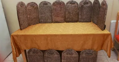 El Código de las Doce Tablas: Un legado del derecho romano que perdura en la actualidad