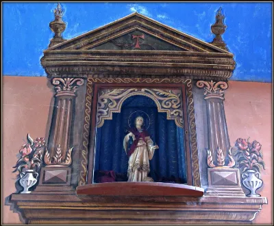 El Fire de Santa Tecla: La tradición medieval que rinde homenaje al legado romano de Tarragona