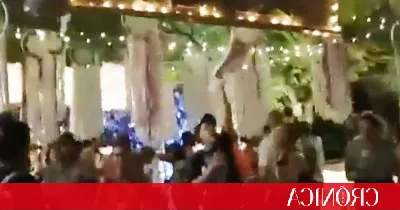 ¿Eres fanático del circo? Las fiestas de Gracia tienen algo que ofrecerte
