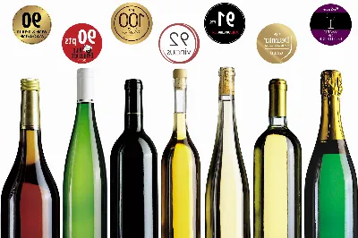 Compara los vinos de diferentes regiones en una cata