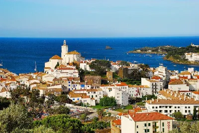 Descubriendo los pueblos pesqueros de la Costa Brava