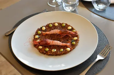 Gastronomía y vinos de la Costa Brava