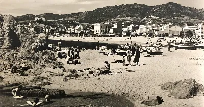 Descubriendo la historia de la Costa Brava