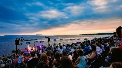 Fiestas y festivales de la Costa Brava