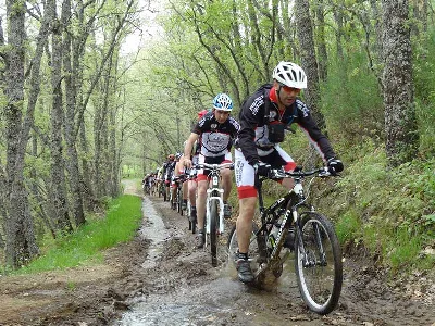 La Costa Brava en bicicleta: rutas y alquileres