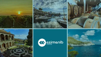 Ruta del vino DO Empordà en la Costa Brava