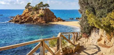 El Camino de Ronda: Recorriendo la Costa Brava a pie