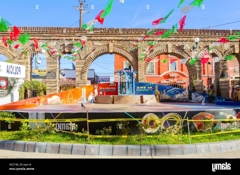 Disfruta de las vistas panorámicas desde Santa Cecilia