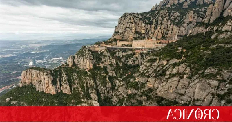 Descubre la picota de Montserrat, una muy interesante leyenda