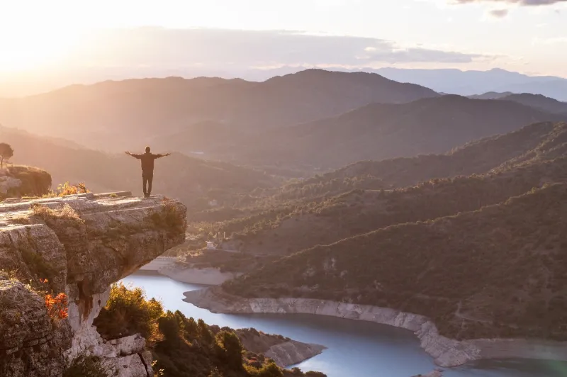 Recorre la ruta del vino de la Costa Dorada