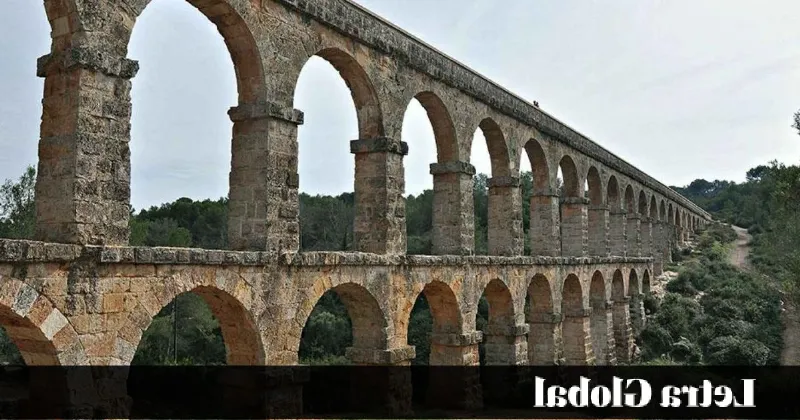 Descubre el Acueducto de les Ferreres: Maravilla de la ingeniería romana en Tarragona