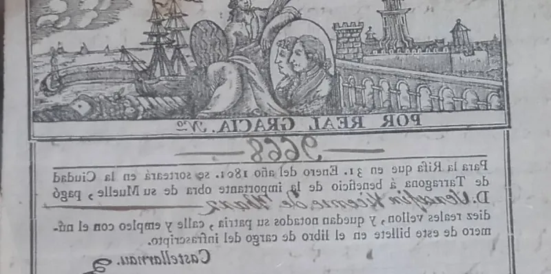 La Casa Castellarnau: Un palacio romano en pleno corazón de Tarragona