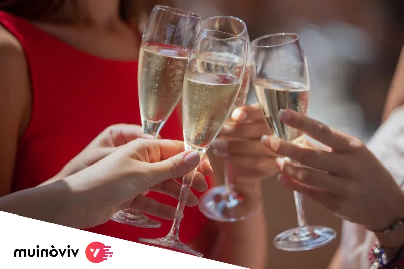Sigue la Ruta del Vino y del Cava en Cataluña