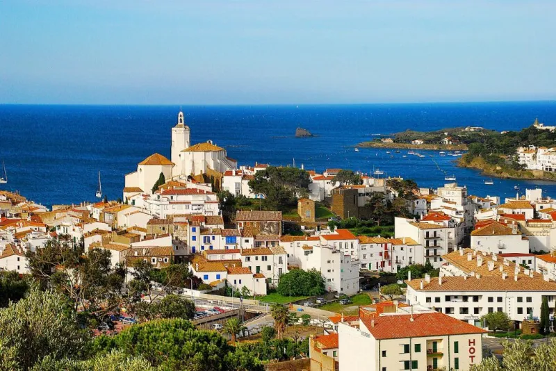 Descubriendo los pueblos pesqueros de la Costa Brava