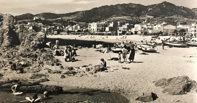 Descubriendo la historia de la Costa Brava