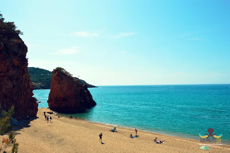 Las mejores calas de la Costa Brava